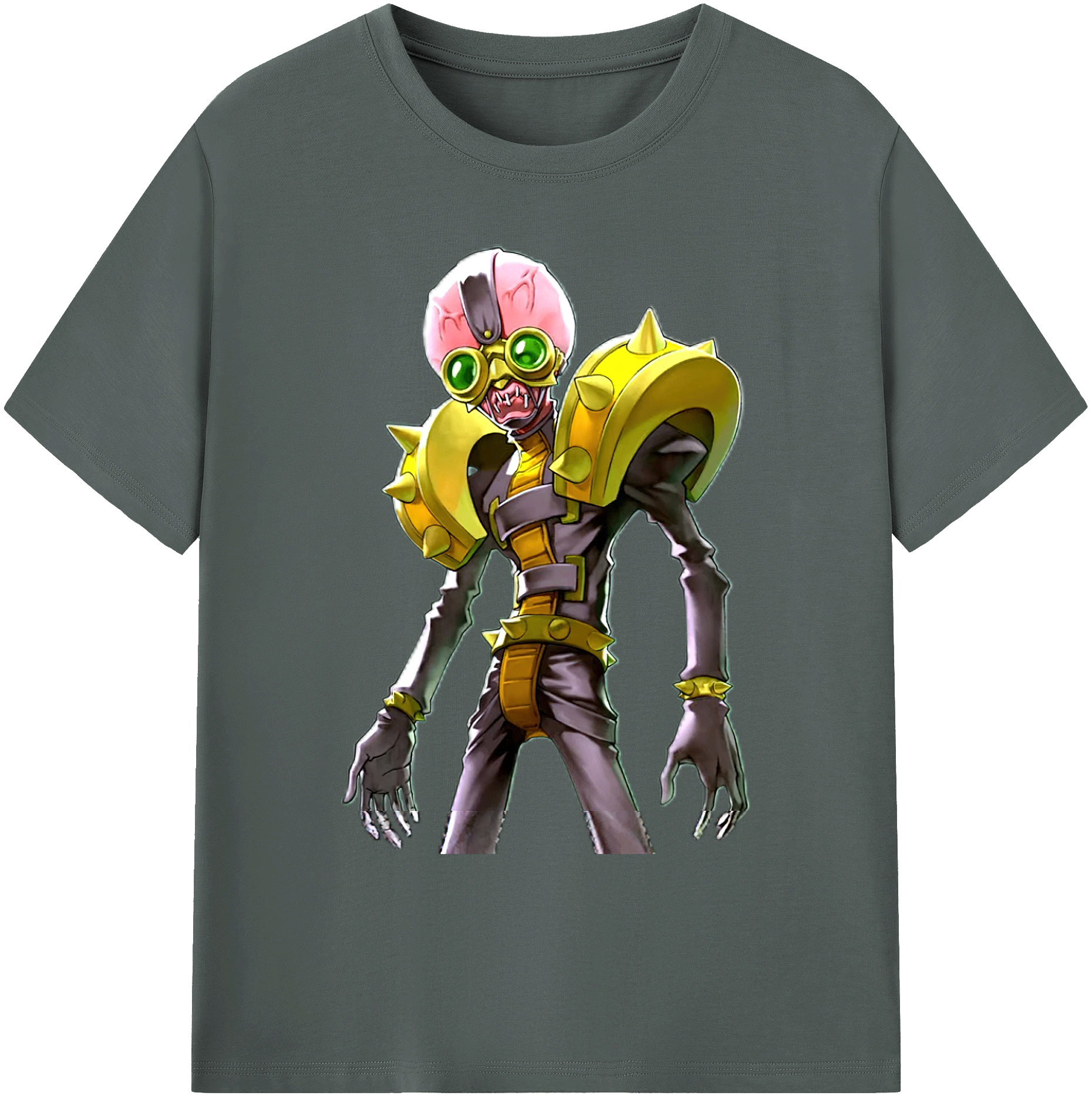 遊☆戯☆王 Yu-Gi-Oh! 綿100％ メンズ半袖Tシャツ｜肌触りやわらか＆通気性